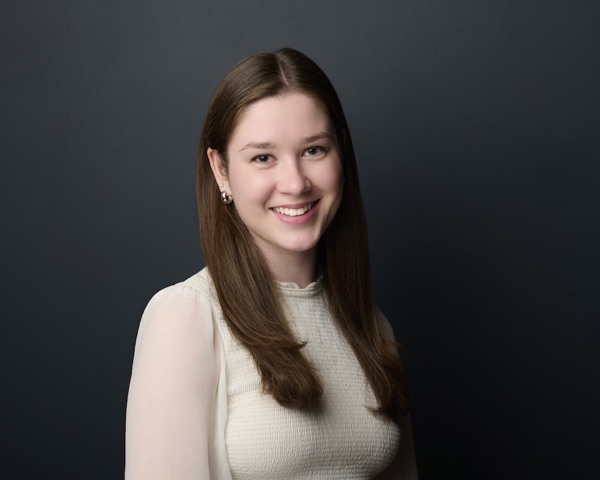 Diana Priestley, M.Psy., therapist in training at the Capital Therapy Project