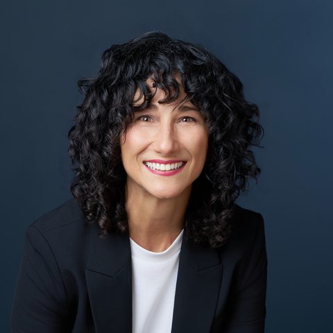Erika Pelzer, M.Psy., therapist in training at the Capital Therapy Project