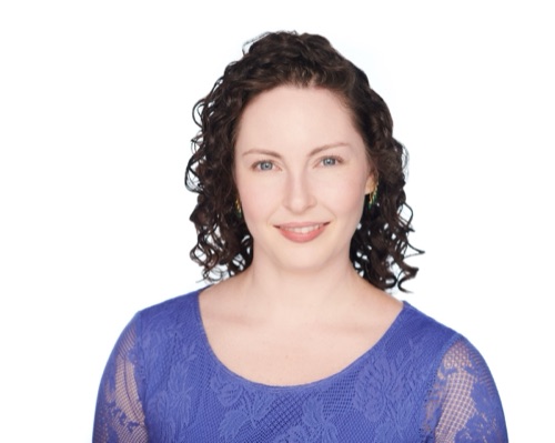 Jessica Hilbert, PsyD