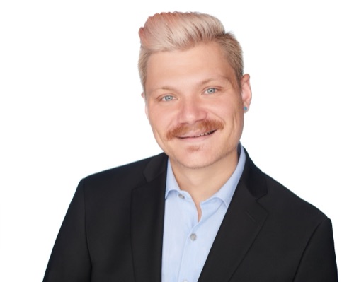 Kevin Isserman, PsyD