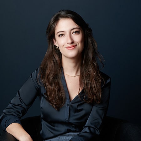 Hannah Young, M.Psy